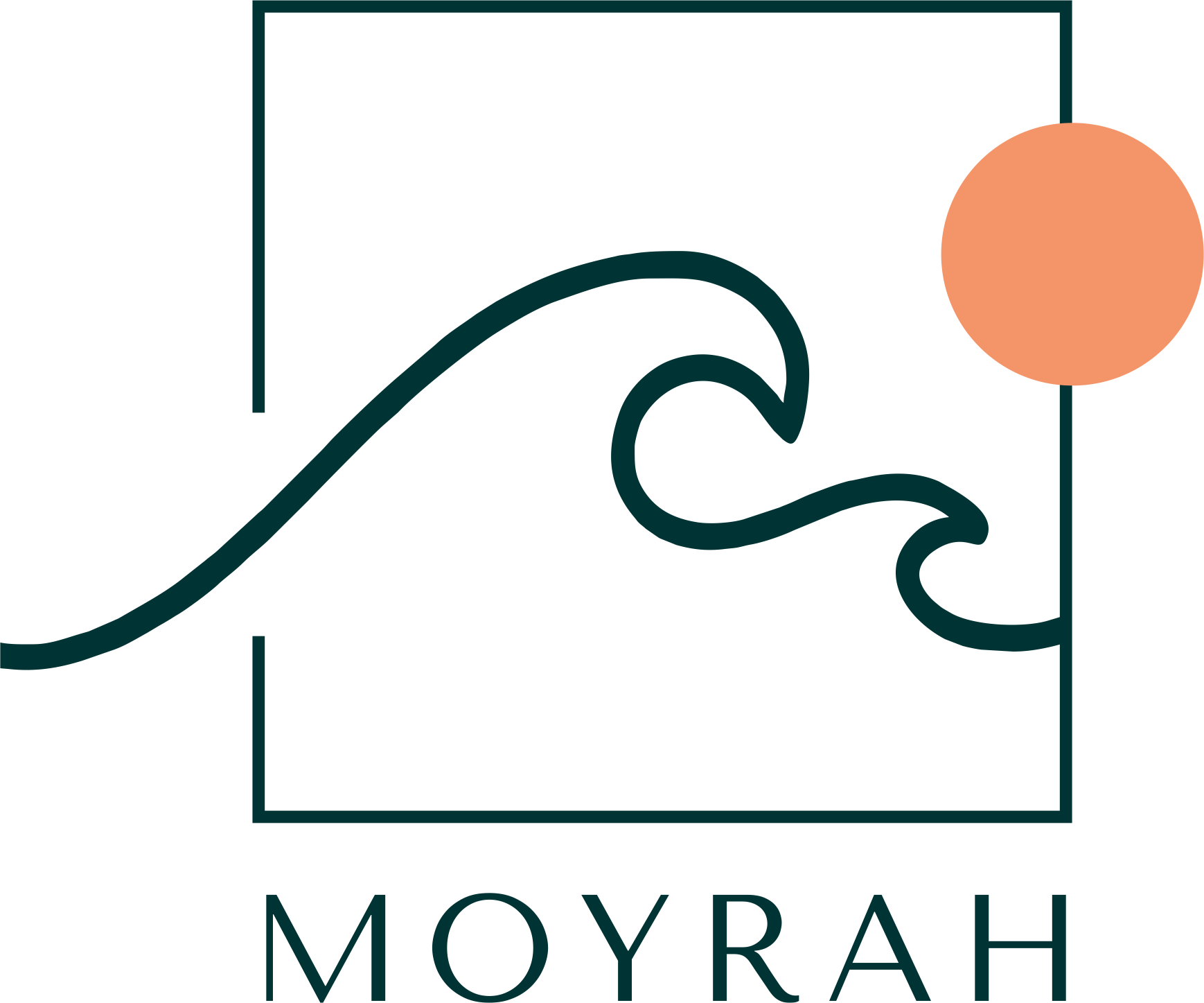 Moyrah